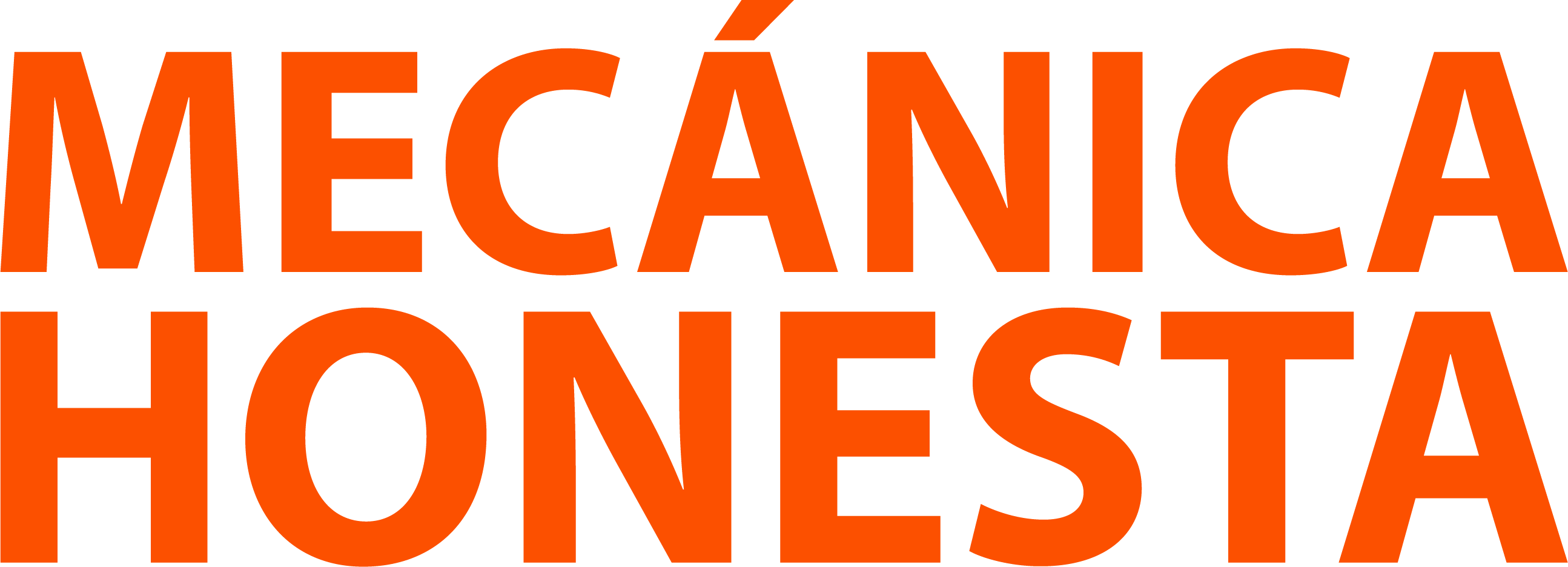 mecanica honesta